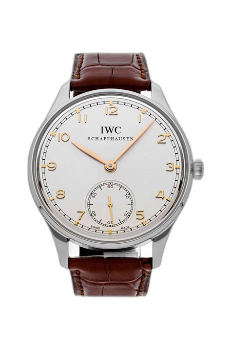 iwc 545408 usato|FS: Pre.